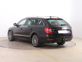 Skoda Superb - 2014