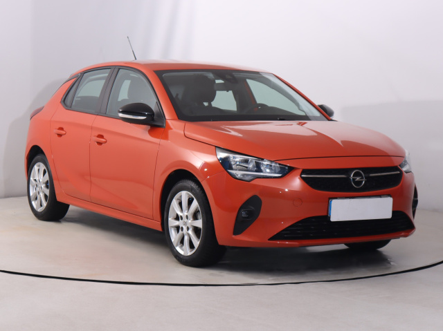Opel Corsa 2022