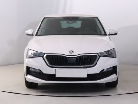Škoda Scala - 2021