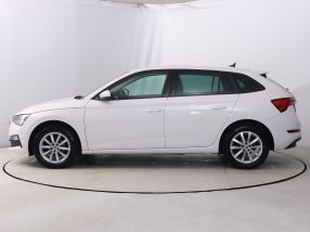 Škoda Scala - 2021