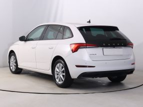 Škoda Scala - 2021
