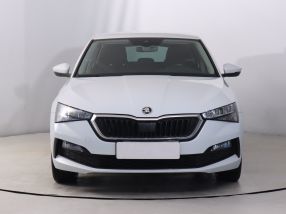 Škoda Scala - 2021