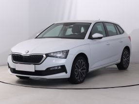 Škoda Scala - 2021