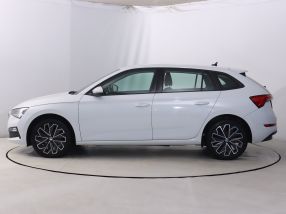 Škoda Scala - 2021