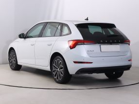 Škoda Scala - 2021