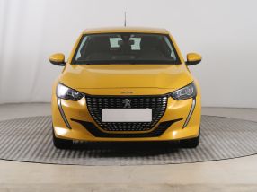 Peugeot 208 - 2020