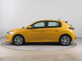 Peugeot 208 - 2020