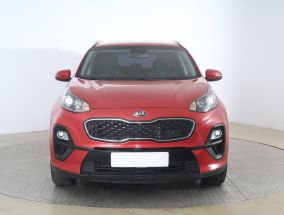 Kia Sportage - 2019