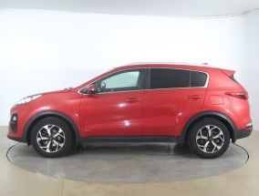 Kia Sportage - 2019