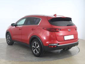 Kia Sportage - 2019