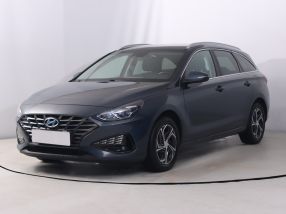 Hyundai i30 - 2022