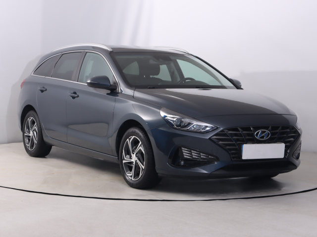 Hyundai i30 2022