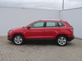 Skoda Karoq - 2018