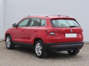 Skoda Karoq - 2018