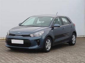 Kia Rio - 2020