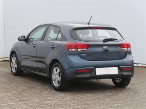 Kia Rio - 2020