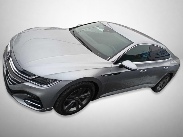Volkswagen Arteon 2022