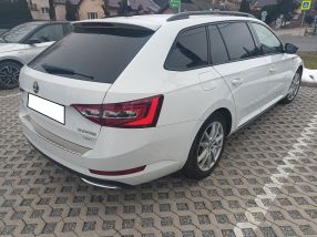 Skoda Superb - 2018