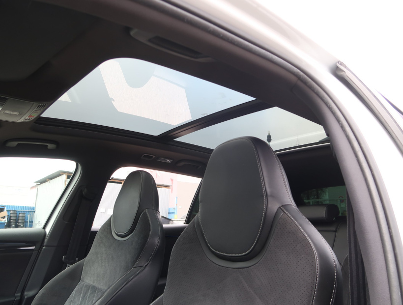 Škoda Superb, 2018