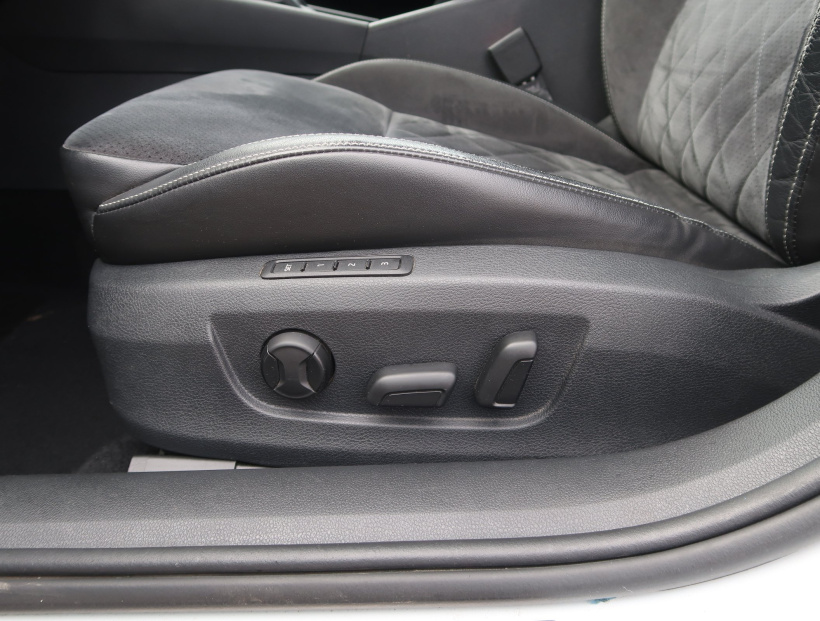Škoda Superb, 2018