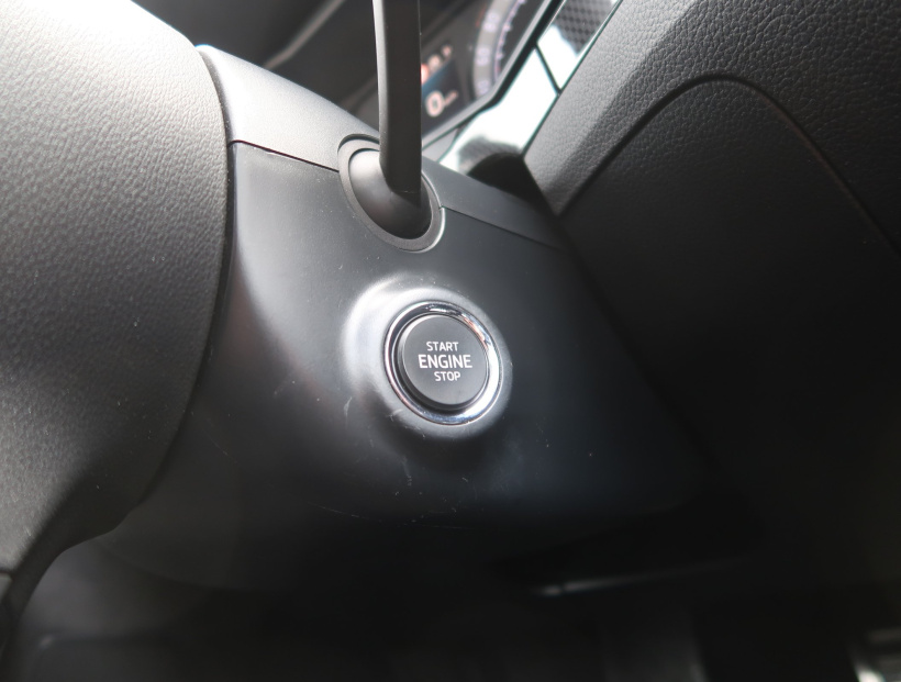 Škoda Superb, 2018