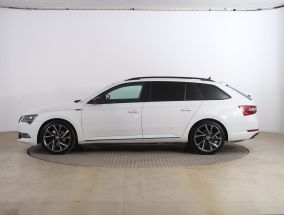 Skoda Superb - 2018