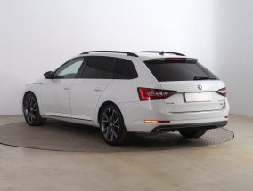 Skoda Superb - 2018