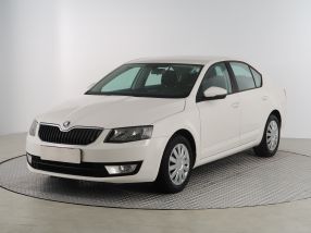 Skoda Octavia - 2014