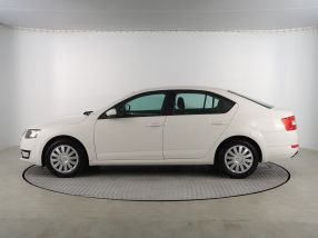 Skoda Octavia - 2014
