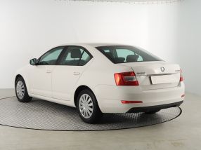 Skoda Octavia - 2014