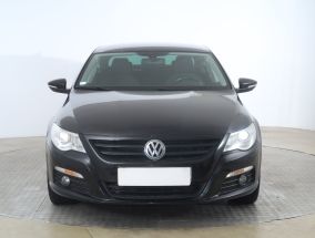 Volkswagen Passat CC - 2011
