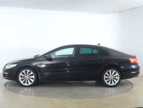 Volkswagen Passat CC - 2011
