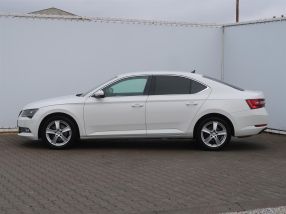 Škoda Superb - 2018