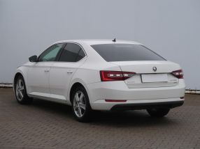 Škoda Superb - 2018