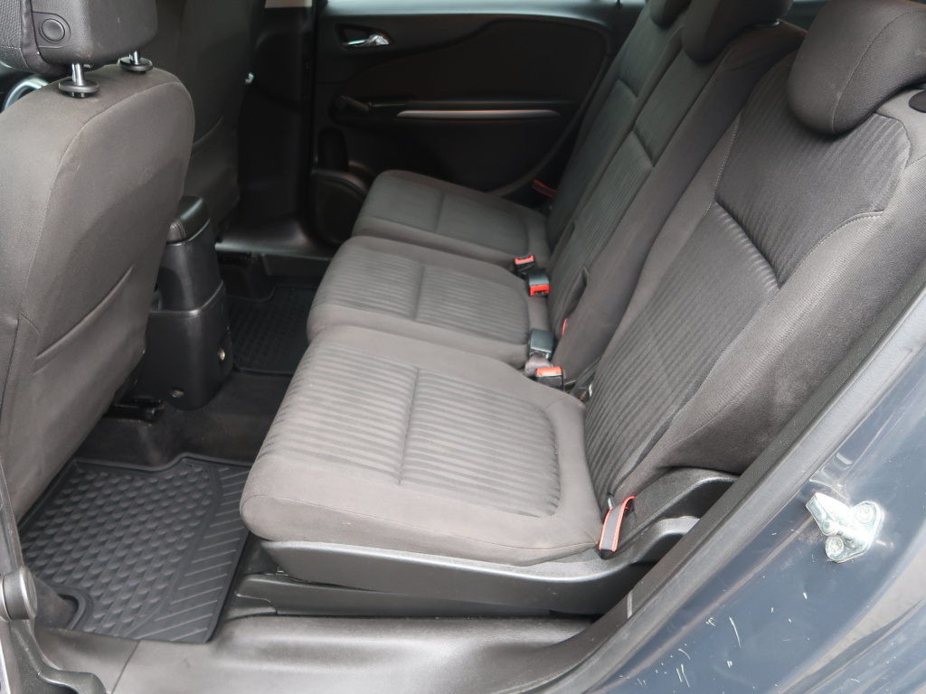Opel Zafira Tourer