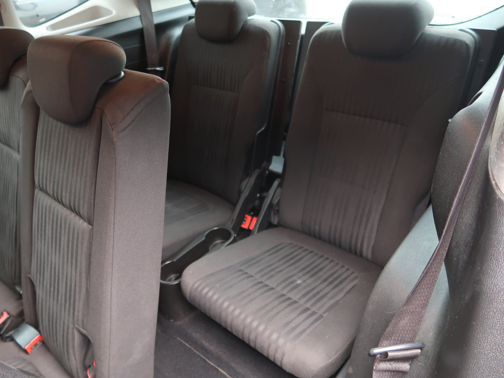 Opel Zafira Tourer