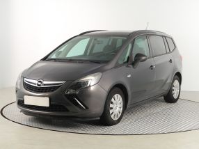 Opel Zafira Tourer - 2015