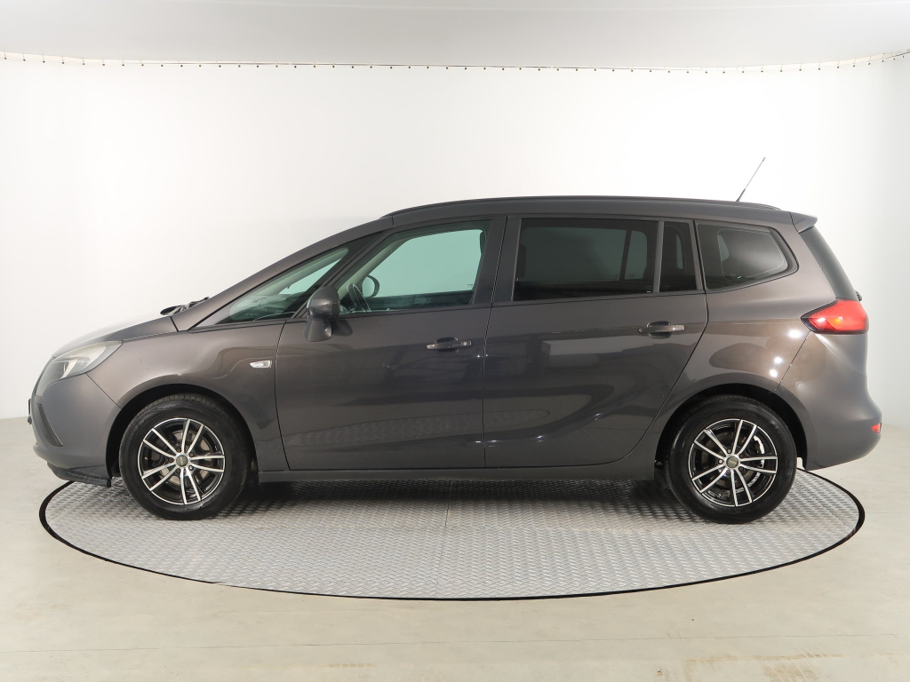 Opel Zafira Tourer