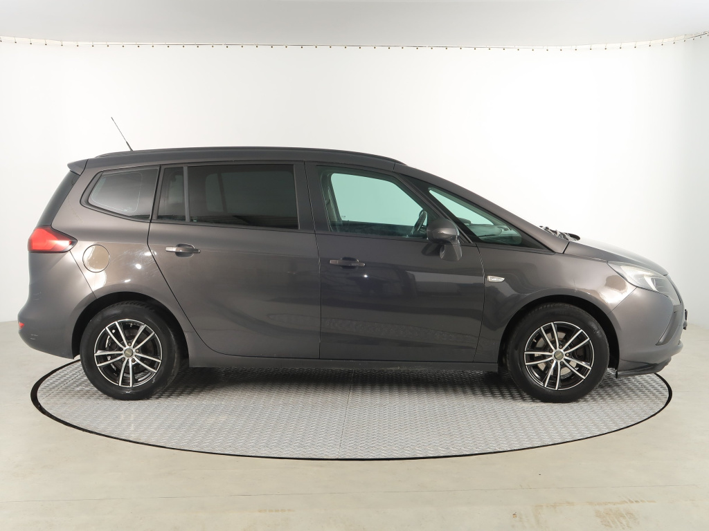 Opel Zafira Tourer