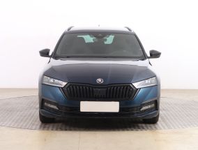 Škoda Octavia - 2021