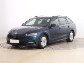 Škoda Octavia - 2021