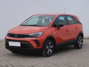Opel Crossland X - 2022