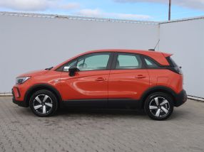 Opel Crossland X - 2022