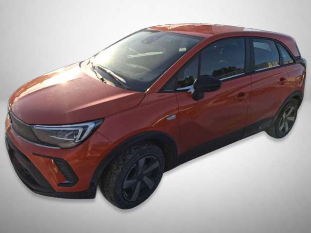 Opel Crossland 2022