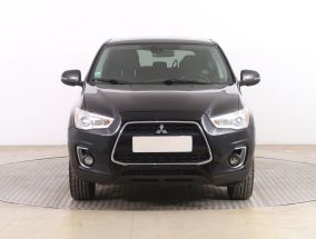 Mitsubishi ASX - 2013