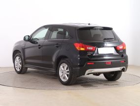 Mitsubishi ASX - 2013