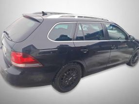 Volkswagen Golf - 2011