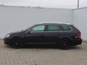 Volkswagen Golf - 2011