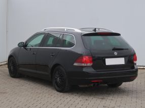 Volkswagen Golf - 2011