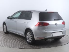 Volkswagen Golf - 2017